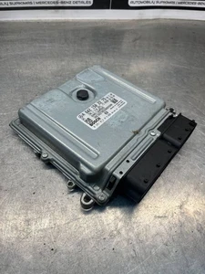 Centralina motore diesel Mercedes CLS C219 2006 -modulo A6421502279 165kW - Foto 1 di 3