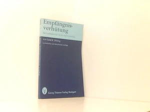 Empfängnisverhütung. Ein Leitfaden für Ärzte und Studenten, ein Leitfaden f. Ärz - Bild 1 von 1