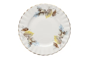 Richmond - Autumn Acorns - Tea / Side Plate - 261308Y - Picture 1 of 2