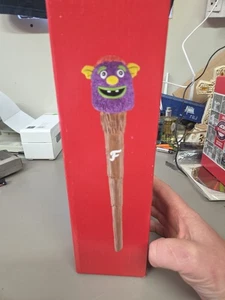 Fredericksburg Nationals Maskottchen Gus Zauberstab SGA - Bild 1 von 4