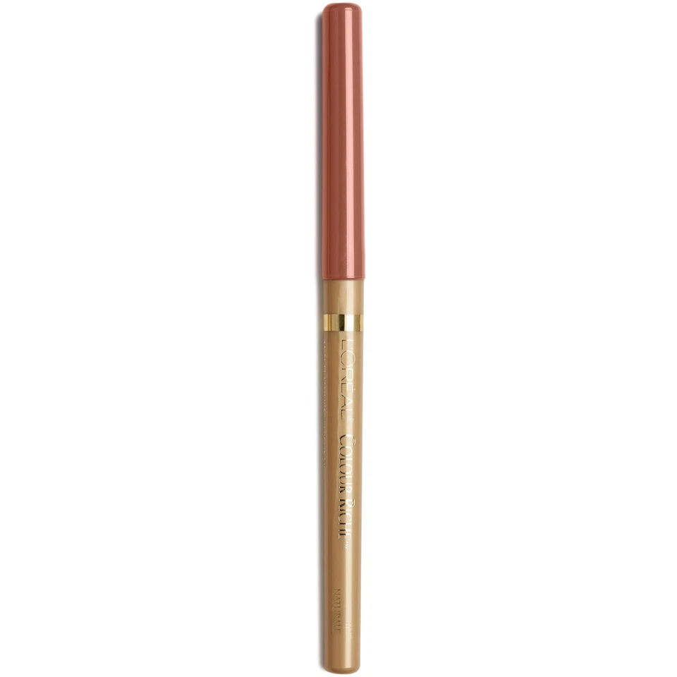 L Oreal Paris Colour Riche Creamy Lip Liner for Bold Lip Contouring 0.01 Ounce - Image 1 of 4