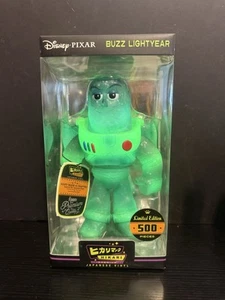 Hikari Buzz Lightyear Glow Japanese Vinyl LE 500 Pieces AP (Artist Proof) - Bild 1 von 7