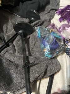 LOTE DE 20 MUÑECAS MONSTER HIGH EDICIÓN 2008-2015 + ROPA, ZAPATOS - Imagen 1 de 14