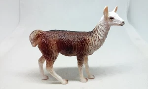 Breyer Stablemates Lama #5950 3" groß Streichelzoo 2018 - Bild 1 von 6