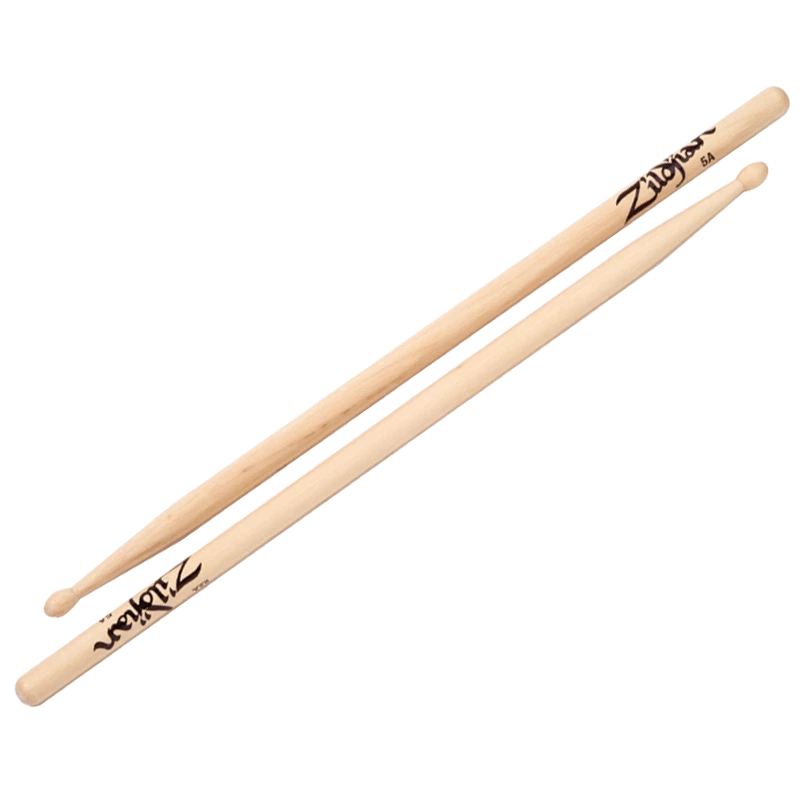 Punta de madera Zildjian Z5A 5A Foto 1 de 1