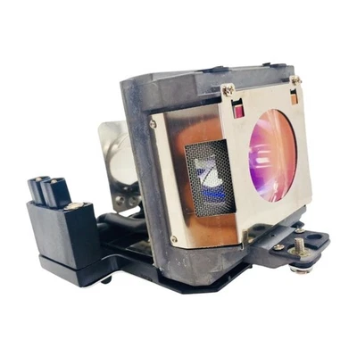 Jaspertronics™ Lamp & Housing for Sharp XV-Z2000 Projectors - 1 Year Warranty - Image 1 of 4