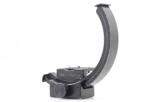 [Ecc+4] Adattatore treppiede girevole Mamiya pressa universale Super 23 dal GIAPPONE - Foto 1 di 8