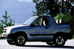 3M Pre cut Window Tint Chevrolet Tracker 1999-2004 2 Door - Picture 1 of 1