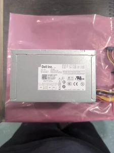 Fuente de alimentación de repuesto Dell Vostro 470 L350PD-01 350W 0KX5CT - Imagen 1 de 4