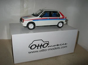 Citroen Visa Chrono II 1/18 Ottomobile OT036 - Foto 1 di 6