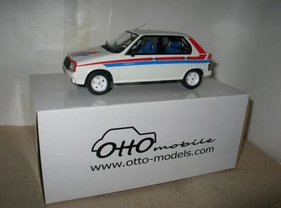 Citroen Visa Chrono II 1/18 Ottomobile OT036 - Immagine 1 di 4