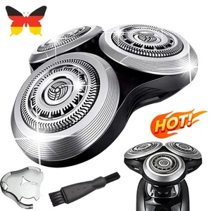 Ersatz Scherkopf Rasierkopf für Philips S9000 Series RQ10 RQ12 SH90 - Bild 1 von 14