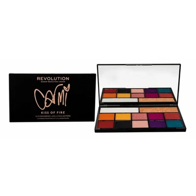 X Carmi Makeup Revolution London 27 g - Bild 1 von 2