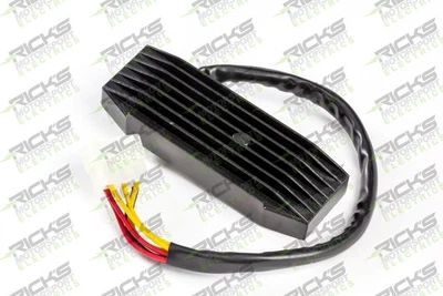 Выпрямитель-регулятор Ricks для Suzuki Boulevard S83 VS1400 2005-2009 10-210 - Изображение 1 из 3