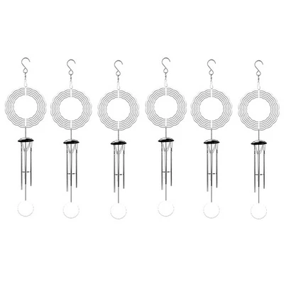 6 Pack Sublimation--Outdoor Blanks, Outdoor Winds4376 - Image 1 of 4