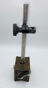 Enco 340 Magnetic Base Made In Japan No 1 - Picture 1 of 12