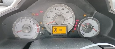 2013 Pilot OE Speedometer Gauge Cluster 138K Miles Honda - Image 1 of 4