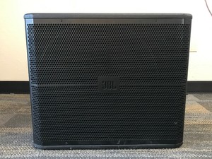 jbl vrx flybar