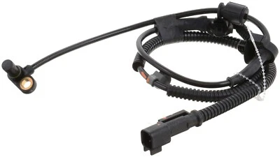 Sensor de velocidad de rueda delantero ABS para Ford F-150 Bosch 2011-2014 2012 2013 Foto 1 de 3