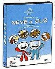 The Adventures By Neve & Gliz-Le Mascot Delle Xx Winter Olympics Torino 2006