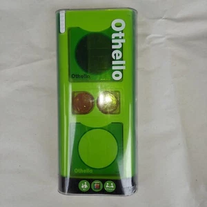 Othello Mod Card Game by Mattel (2009) NEW In Package - Picture 1 of 2