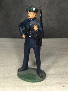 Valiant, Soldier - Picture 1 of 3