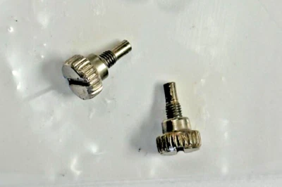 Paragon таймер размораживания ввинчивающиеся штифты набор из 2, PGX3596, X-3596 - Изображение 1 из 2