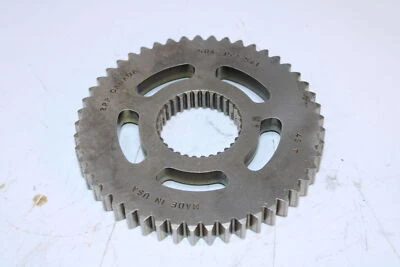 Ski-Doo Grand Touring 550F Sport 2010 cadena caja engranaje 504152593 Foto 1 de 4