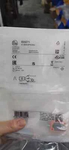 IFM Proximity Switch IS5071 - Picture 1 of 1