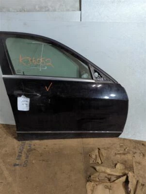 Used Front Right Door Assembly Front fits: 2013 Mercedes-benz Mercedes e-class 2 - Изображение 1 из 4