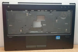 HP ProBook 6460B Touchpad & Palmrest - 642741-001 - Picture 1 of 1