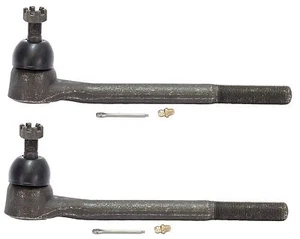 1971-76 GM Full Size Outer Tie Rod Ends - Bild 1 von 1
