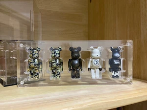 bearbricks display case for 5 bricks - Picture 1 of 2