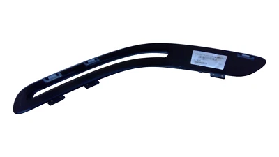 SE ADAPTA A CHEVROLET VENTURE MOLDING 2001-2005 FRT BPR FASCIA 88896422 - NUEVO OEM Foto 1 de 4