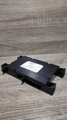 Volvo XC70 31310712 31310713aa Bluetooth Modulo Mano Gratis Unità Controllo - Immagine 1 di 3