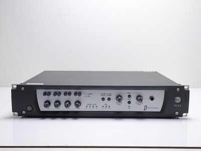 DigiDesign Digi 002 Rack Audio Recording Inte...
