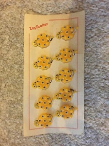 Nostalgie-Zopfhalter/ Haarspangen/ Haarschmuck/ Haargummi/ Zopfgummi OVP 16 - Bild 1 von 1