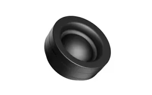 HERTZ TWEETER NDYM C 26 EO COPPIA 120 WATT COMPLETO DI FILTRO CROSSOVER 6 DB - Foto 1 di 1