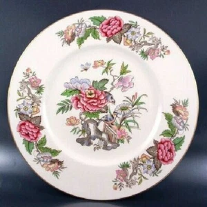 Wedgwood Bone China CATHAY Dinner Plate - Picture 1 of 3