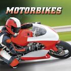 Mari Schuh - Motorbikes - New Hardback - J245z