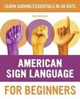 American Sign Language For Beginners Learn Signing Essentia   Acceptable