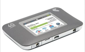 Telstra Netgear Aircard 782s 3G/4G WiFi Mobile Hotspot - Telstra 4G Advanced - Picture 1 of 4