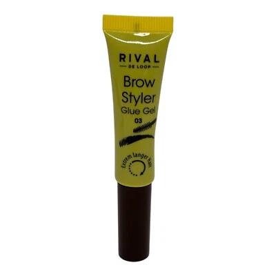 RIVAL DE LOOP Brow Styler Glue Gel 10g - Bild 1 von 2