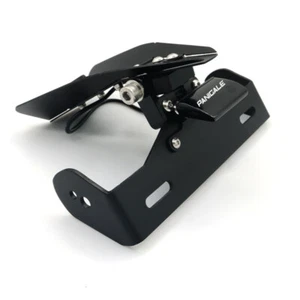 Portaplacas para eliminador de guardabarros Panigale R DUCATI 899 1299 1199 959 - Imagen 1 de 5