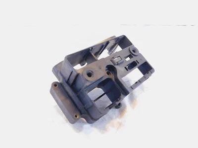 Bandeja de carrito eléctrica Harley Davidson FXD Dyna Super Glide y Low Rider 04-11 Foto 1 de 4