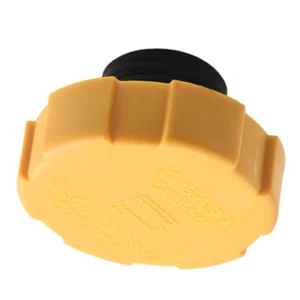 9202799 60698806 Radiator Coolant Cap Fit For 2003-2014 SAAB 9-3 ALL MODELS - Picture 1 of 1