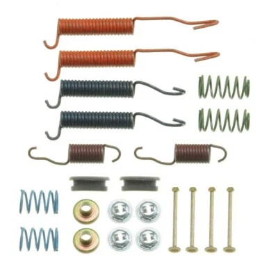 Kit de herrajes de freno de tambor trasero Dorman 237ML21 para Buick Riviera 1963-1970 Foto 1 de 2