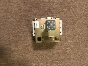 EDM CHARMILLES ANY MACHINE (SINKER OR WIRE) MAIN POWER SWITCH QS1 - Picture 1 of 3
