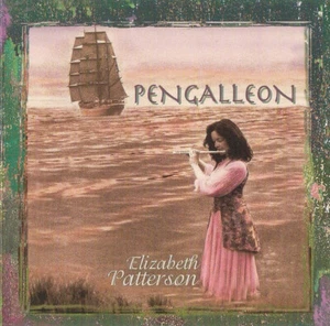 Pengalleon by Elizabeth Patterson (CD, 1998) - Picture 1 of 2