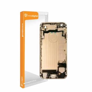 Gold Housing for iPhone 6 - Picture 1 of 1
